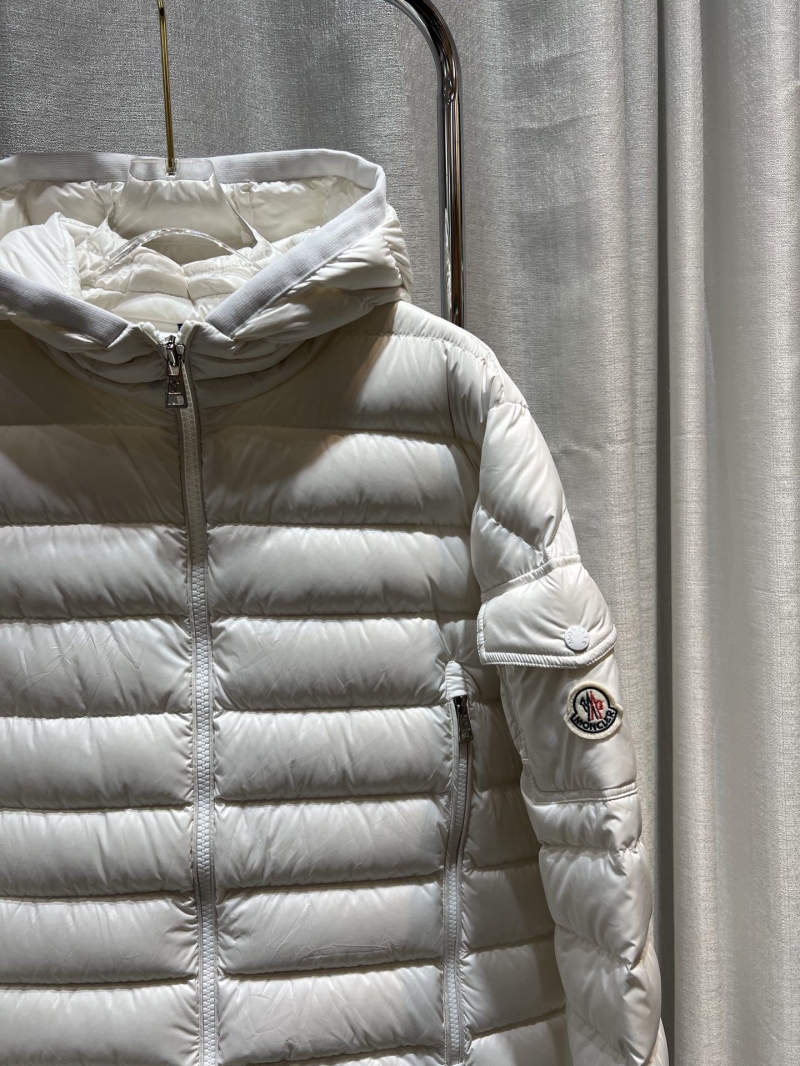 Moncler Down Coat